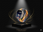 Crown Ultra 3 Smartwatch (Maixinn Max 1150 / Crown H90 Series)