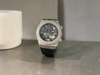 Hublot Classic Fusion Skeleton – Stealth Black Edition