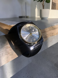 Tissot Heritage Automatic Executive Silver Edition