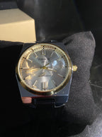 Tissot Heritage Automatic Executive Silver Edition