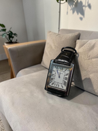 Cartier Tank Solo Classic – White Roman Dial