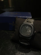 Patek Philippe Nautilus Midnight Black