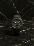 Hublot Spirit Fusion Skeleton Chronograph Black Edition