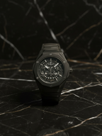 Hublot Spirit Fusion Skeleton Chronograph Black Edition
