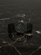 Patek Philippe Nautilus Midnight Black