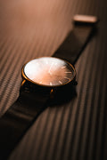 The Tissot Heritage Automatic – A Legacy of Swiss Precision