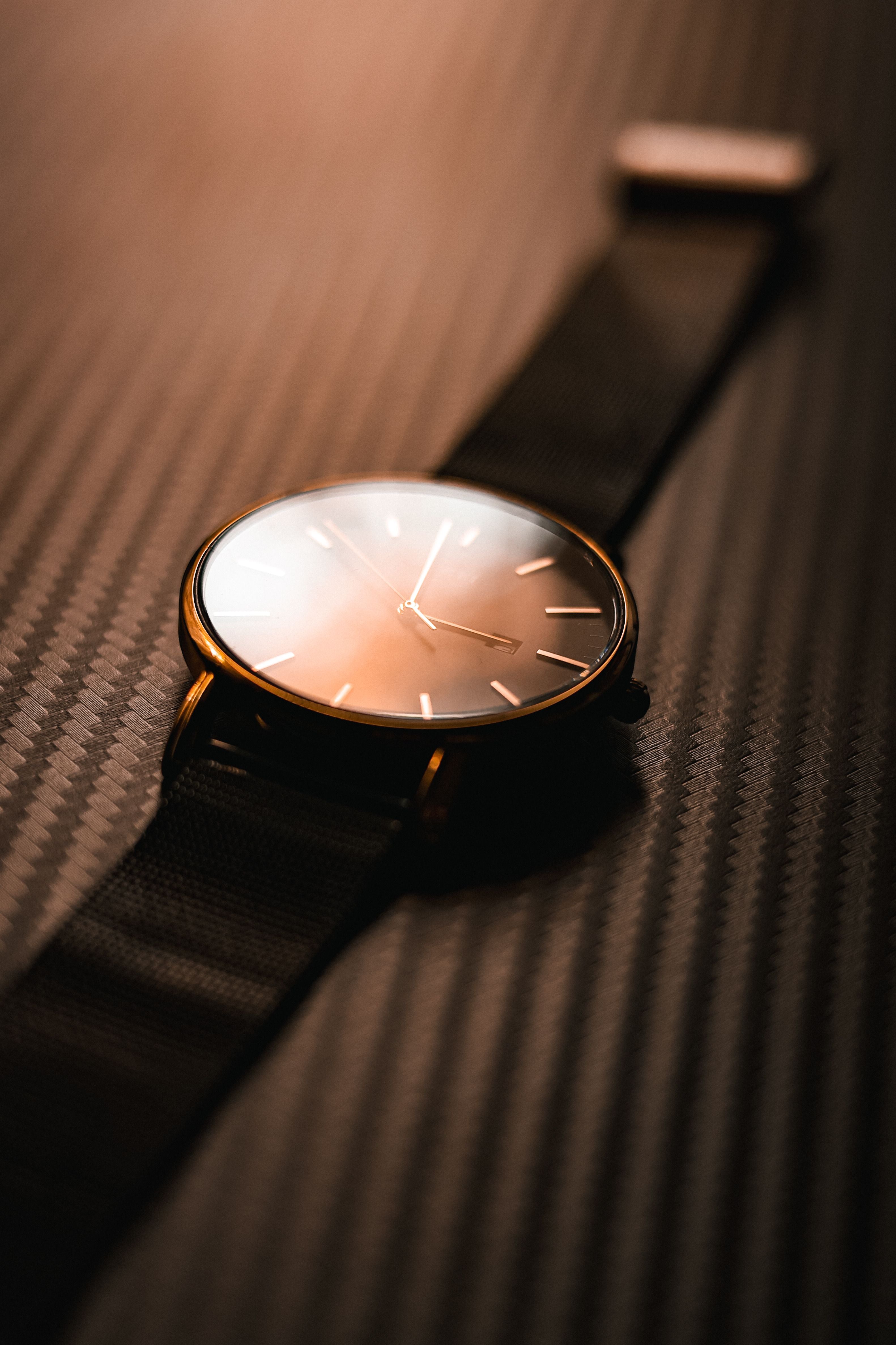 The Tissot Heritage Automatic – A Legacy of Swiss Precision