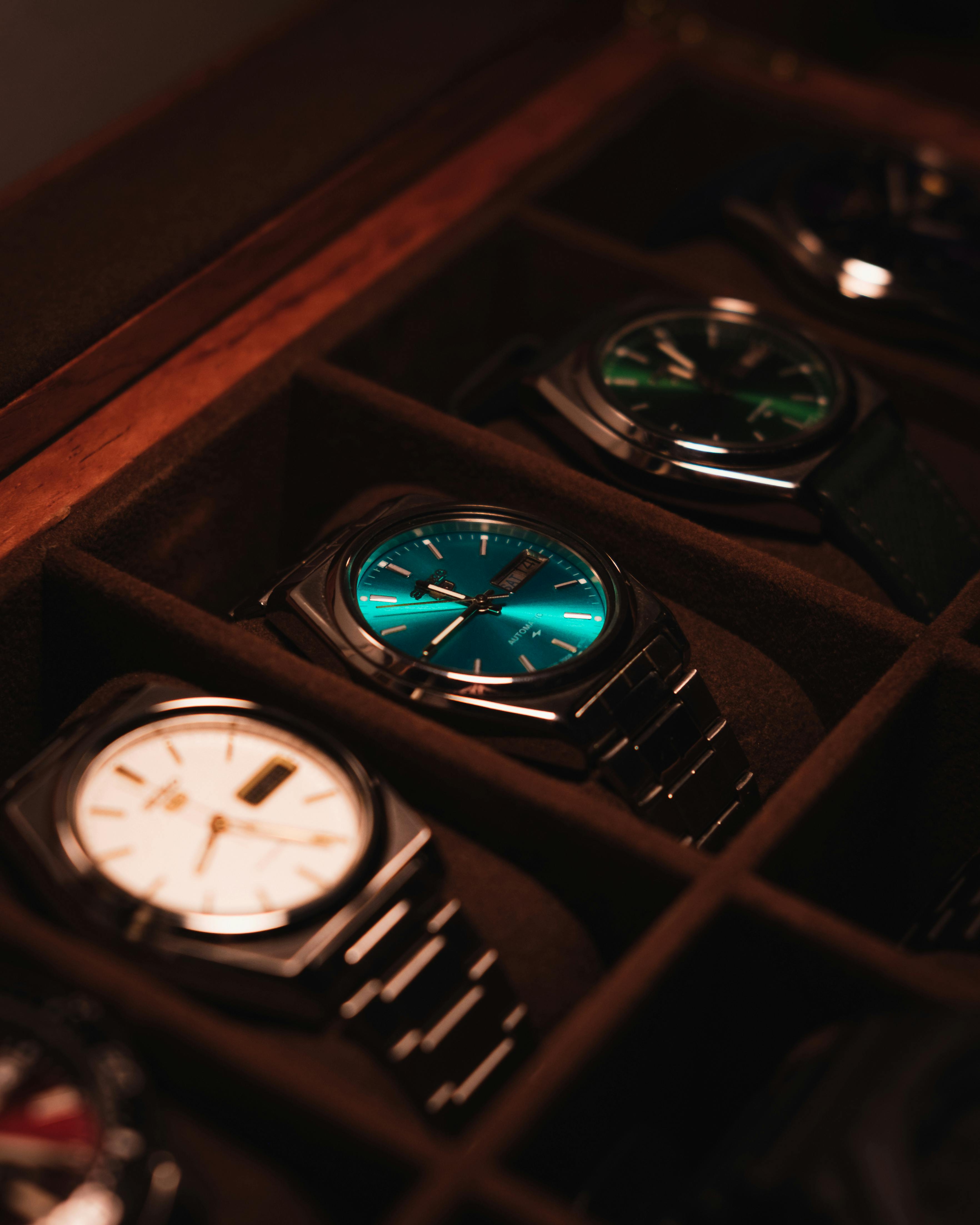 The AM Galaxy & Timas Selection (Your Brand's Unique Pieces)